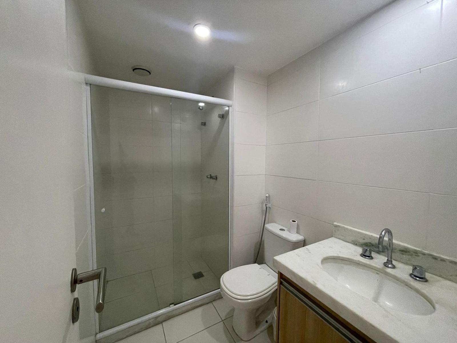 Rio Rio Centro Apartment